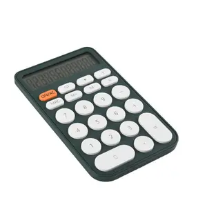 Wholesale Cheap High Quality school office cartoon simple portable pocket mini calculator