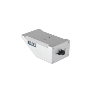เครื่องวัดอัตราการไหลแบบปรับพื้นที่ได้ FST900-402 สำหรับการวัดการไหลของน้ำในช่องเปิด ความแม่นยำ 0.01 ม./วินาที ทำจากอะลูมิเนียม - Product Image 1