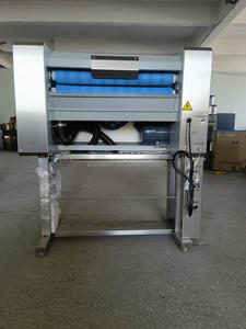 ガレージカーペット洗浄 ステンレス製カーペットクリーナー 車用カーペット洗浄機 - Product Image 3