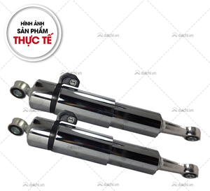 Fabricante de Vietnam para el amortiguador trasero adaptable del ciclo del motor para la motocicleta de Hon da Dream - Product Image 4