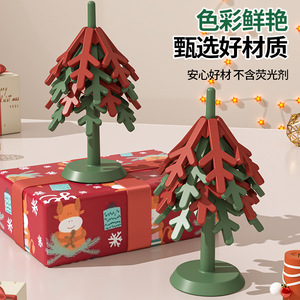 Heat Resistant Placemat Snowflake Shape For Tableware Home Use Christmas Edition - Product Image 3