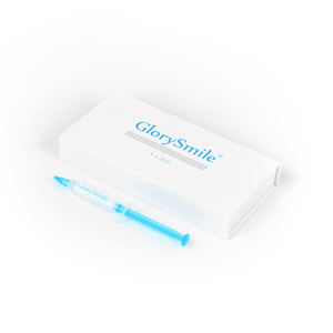 Kit de recharge de seringue de gel blanchissant pour les dents, non sensible, approuvé CE, vente en gros en vrac - Product Image 4