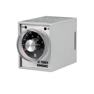 <span class=keywords><strong>AH3</strong></span>-<span class=keywords><strong>2</strong></span> OFF delay <span class=keywords><strong>timer</strong></span> รีเลย์ - Product Image 1