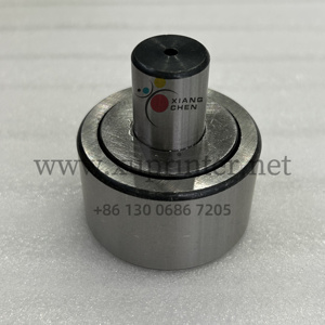 Rouleau de distribution de haute qualité WD 764-3300-901 KRX 18x47x50.5-2/3AS 7643300901 pour pièces de presse offset Komori - Product Image 6