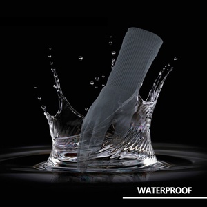 Waterproof <b>Gloves</b> <b>Warm</b> Touchscreen Winter Snow Wool Blend Hand <b>Gloves</b> for Men & Women <b>Work</b> Hiking Skiing Running Biking <b>Glove</b> - Product Image 3