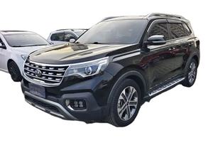 Personalización Interior para Kia Smart Run GLS Auto 2018 2019 <span class=keywords><strong>2020</strong></span>, Cabina Espaciosa, Confortable para la Familia - Product Image 1