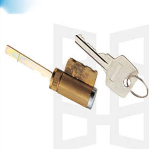 Cilindro de cerrojo maestro sistema llave igual llave diferente KA KD oferta - Product Image 2