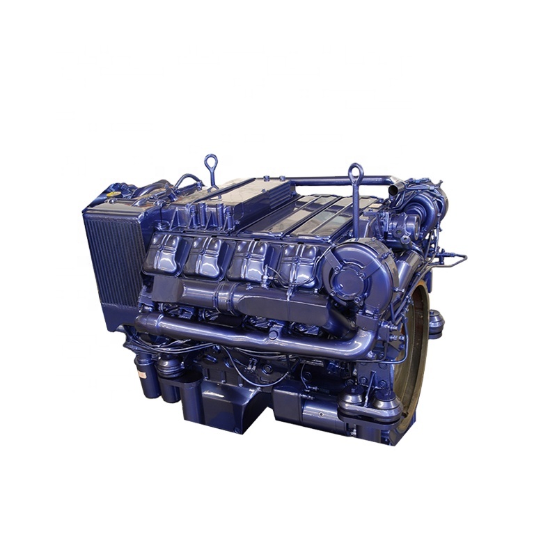 deutz 8缸4斯洛克风冷柴油机bf8l413 - buy deutz 8 cylinder engine