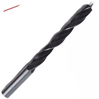 Foret hélicoïdal métallique YG 118 degrés HSS Din338 à tige droite HSS spirale