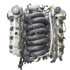 Hot selling recommendation for M48 4.8L engine for Cayenne