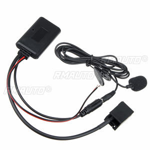 Adaptador de Cable Bluetooth 5.0 HIFI para Audio de Auto con Micrófono para BMW E83 85 86 para MINI COOPER - Product Image 3