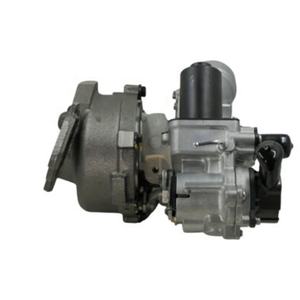 เทอร์โบชาร์จเจอร์ ชุดประกอบเทอร์โบชาร์จเจอร์ สำหรับรถยนต์โตโยต้า แลนด์ ครุยเซอร์ <span class=keywords><strong>VX200</strong></span> VX 200 17201-51021 - Product Image 1