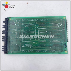 Placa de Circuito Original B37V106970 para Repuestos de Máquinas de Impresión Heidelberg - Product Image 4