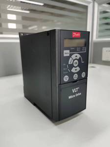 ไดรฟ์ DANFOSS VFD VLT FC 51 22KW IP20 VLT FC51 132F0061 Danfoss FC 51 22kW 400V 3 เฟส AC - Product Image 5