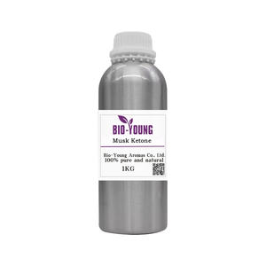 <span class=keywords><strong>Musc</strong></span> synthétique en vrac en gros, liquide <span class=keywords><strong>de</strong></span> cétone <span class=keywords><strong>de</strong></span> <span class=keywords><strong>musc</strong></span>, CAS 81-14-1, <span class=keywords><strong>cristal</strong></span> blanc jaune clair, pureté 99,0 %, arômes, parfums, saveur tabac - Product Image 4