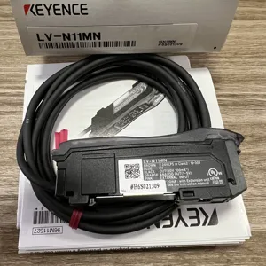เซ็นเซอร์วัดระยะทาง LV-21AP ของแท้ใหม่เอี่ยมจาก KEYENCE เซ็นเซอร์เลเซอร์แอมพลิฟายเออร์ LV-21AP - Product Image 6
