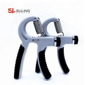 Agarrador de Mano Ajustable de Alta Resistencia para Ejercicio Físico, Entrenamiento de Muñeca, Expansor de Agarre, Fortalecedor de Gimnasio - Product Image 3