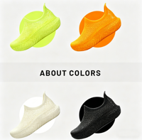Chaussures en TPU imprimées en 3D à haute résistance personnalisées, chaussures de course souples en résine ABS, fabricant de services d'impression 3D