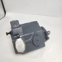 Pompe à piston hydraulique à cylindrée variable à faible bruit P70VFR-22-CC-11-J  P16V P21V P31V P40V P70V P100V P130V P70VFR