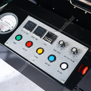 Machine industrielle 35kg 40kg 45kg 50kg 55kg 60kg 70kg 80kg 90kg 100kg Torréfacteur de café Bk de 30kg - Product Image 4