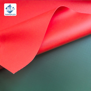 Bâche PVC personnalisée, imperméable, pour extérieur, en vinyle durable, pour impression, rouleau de bâche polyéthylène robuste pour usage extérieur - Product Image 2