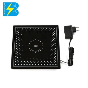 Thẻ An Ninh Nhãn Chống Trộm Hệ Thống Báo Động <span class=keywords><strong>EAS</strong></span> Loại Bỏ Rf 8.2Mhz Bộ Kích Hoạt Kính Cầm Tay - Product Image 3