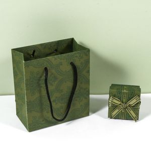 Boîte à bijoux en carton de 5*5*<span class=keywords><strong>3</strong></span>.5cm en gros, avec couvercle et base, pour bracelets, boucles d'oreilles, bagues, avec nœud en ruban, en stock - Product Image 3