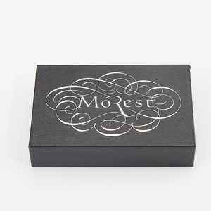 Hot Selling Wholesale <b>Paper</b> Travel Small Men Skin Care Packaging Perfume <b>Box</b> - Product Image 4