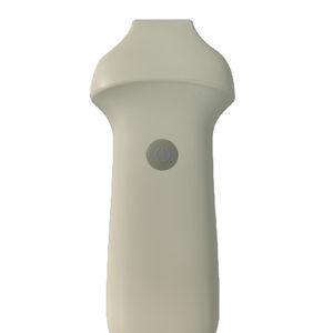 مسبار الموجات فوق الصوتية اللاسلكي عالي التردد <span class=keywords><strong>15</strong></span>/20 ميغاهيرتز خطي اتصال واي فاي دعم ios ، أندرويد ، ويندوز - Product Image 2