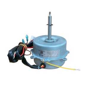 Repuestos para Aire Acondicionado, Motor Exterior YDK75 6C FN90C, Motor de CA Monofásico de 75W y 7 Cables para Aire Acondicionado Gree - Product Image 2