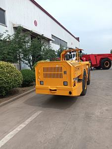 Tuoxing TC-100P Diesel <span class=keywords><strong>Scooptram</strong></span> <span class=keywords><strong>2</strong></span> Ton Peralatan Pertambangan 1,5 Kubik <span class=keywords><strong>Yard</strong></span> - Product Image 6