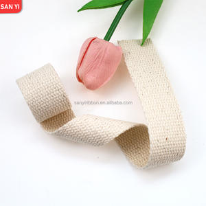 Vente en gros d'accessoires de sac à sangle en polyester pour sangle de bagage <span class=keywords><strong>ruban</strong></span> <span class=keywords><strong>sergé</strong></span> en <span class=keywords><strong>coton</strong></span> pour sangle d'appareil photo pour projets de sangle - Product Image 4