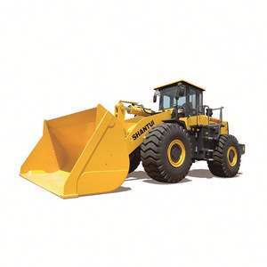 <span class=keywords><strong>Wheel</strong></span> <span class=keywords><strong>Loader</strong></span> 3 Ton <span class=keywords><strong>Zl60</strong></span> China, Shovel Depan, Kapasitas Muat 6 Ton, Shovel <span class=keywords><strong>Loader</strong></span> Konstruksi, Merek Teratas China L36-B3 - Product Image 6