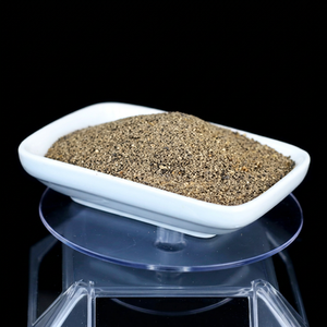 Pimienta Negra Fresca en Polvo, Cultivada en Climas Tropicales, 100% Pura, Grado Alimenticio para Restaurantes, Sabor Intenso - Product Image 1