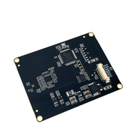 Modul Sensor Pengukur Jarak dan Kecepatan Kendaraan Hi-Link 24G mmWave HLK-LD2415H dengan RS485