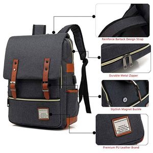 Sac à dos de haute qualité en gros, sac à dos personnalisé en vente chaude, sac à dos Oxford tendance - Product Image 3