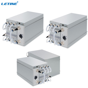 Nuevo Bitmain Antminer S19XP+ HYD 293T 279T para minería de criptomonedas BTC, S19 XP Hydro 257T, S19E XP Hyd 251T, Nuevo S19 XP Hyd Bitcoin Miner - Product Image 1