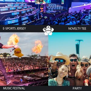 Camiseta de manga corta Galaxy Star para mujer personalizada Casual Sport & Music Festival-para cualquier ocasión - Product Image 4