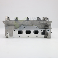 Culasse de moteur H4B 0.9L pour Renault Captur Clio 4 2014 Nissan DACIA 0.9 TCe Reman Turbo 1104100Q3H 110417920R 11041-00Q3H