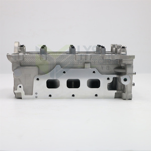 Testata Motore H4B 0.9L per Renault Captur Clio 4 2014 Nissan <span class=keywords><strong>DACIA</strong></span> 0.9 TCe Rigenerata Turbo 1104100Q3H 110417920R 11041-00Q3H - Product Image 4