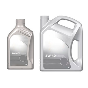 El <span class=keywords><strong>aceite</strong></span> <span class=keywords><strong>de</strong></span> <span class=keywords><strong>motor</strong></span> <span class=keywords><strong>de</strong></span> alto rendimiento <span class=keywords><strong>Shell</strong></span> 5W-40 4L es adecuado para proteger motores y transmisiones <span class=keywords><strong>de</strong></span> automóviles. - Product Image 4
