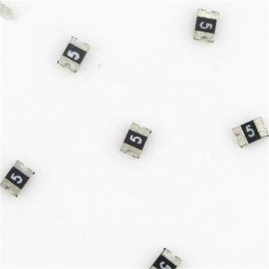 Fusible PPTC SMD Reiniciable 0805 1A 6V, Marca de Soldadura 0805L100WR <span class=keywords><strong>N</strong></span> - Product Image 2