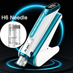 Nuevo Diseño, Proveedor OEM, Skinpen, Microneedle, Hydra <span class=keywords><strong>Pen</strong></span>, Derma <span class=keywords><strong>Pen</strong></span>, Microagujas, H6 <span class=keywords><strong>Dr</strong></span> <span class=keywords><strong>Pen</strong></span>, Venta al por Mayor - Product Image 1