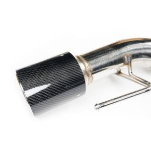 <span class=keywords><strong>2022</strong></span> <span class=keywords><strong>Ford</strong></span> <span class=keywords><strong>Ranger</strong></span> Raptor <span class=keywords><strong>V6</strong></span> 3.0L EcoBoost Twin-Turbo Tubo de escape Material de acero inoxidable Producto <span class=keywords><strong>Ford</strong></span> de próxima generación - Product Image 2