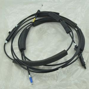 Cable del Tanque de Combustible para Honda Civic 74880-SNA-A01, Repuesto Nuevo para Modelos 2006-2011, Cubierta Trasera del Maletero - Product Image 2