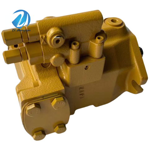 Piston Hydraulic Pump Caterpillar Tractor D5N 171-2949 171-2950 157-6081 157-6081 215-5721 219-1964 220-5623 152-2914  1576081