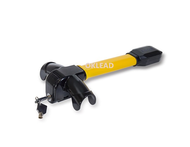 Steering Wheel Lock