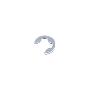 Anillo de Retención Biselado para Motor Fuera de Borda Yamaha 99080-05600 para Motores de 9.9-15 HP, Pieza de Repuesto - Product Image 1