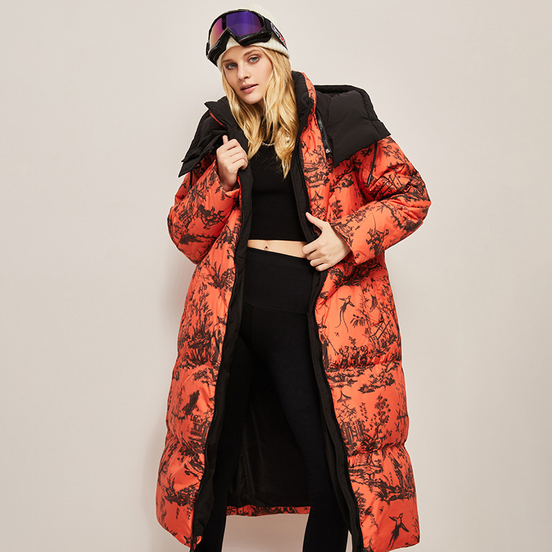 Winter Women s Down Jackets Ultra