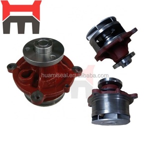ปั๊มน้ำมันเชื้อเพลิงเครื่องยนต์ S6D107 รุ่น 6754-71-1012 สำหรับ PC200-8 PC240-8 - Product Image 3
